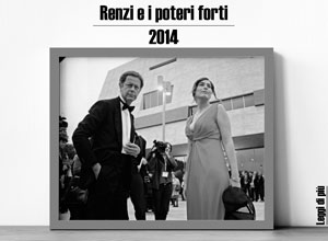 Marco Ferrante Renzi e i poteri forti c B N