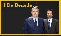 I De Benedetti